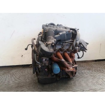 MOTOR COMPLETO G4HC 