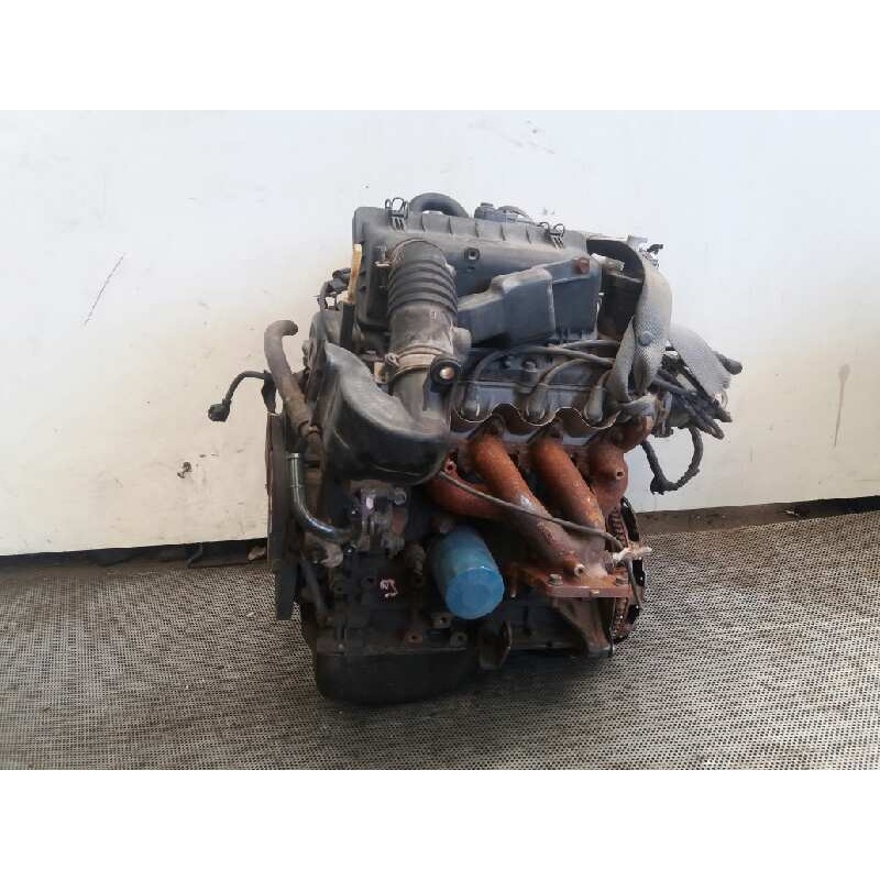 Recambio de motor completo para hyundai atos prime (mx) 1.0 cat referencia OEM IAM G4HC  