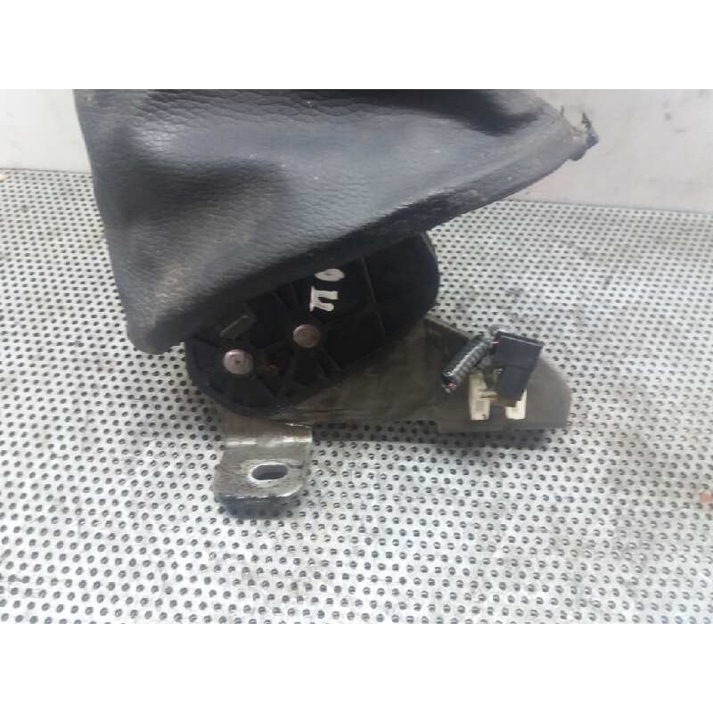 Recambio de palanca freno para ford transit connect (tc7) 1.8 tdci cat referencia OEM IAM 2