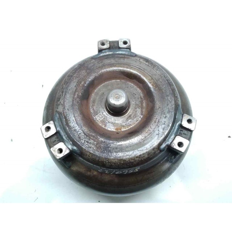 Recambio de volante motor para ssangyong rexton 270 xvt limited referencia OEM IAM A2102500502 3