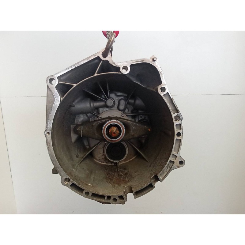 Recambio de caja cambios para bmw serie 3 berlina (e46) 320d referencia OEM IAM HED - Azul 5