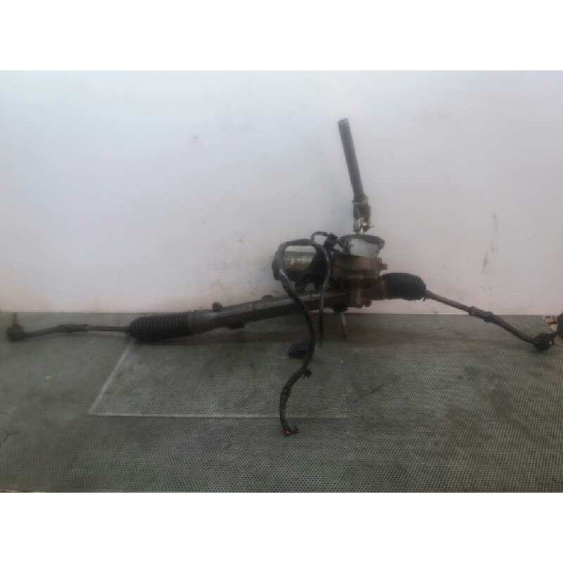 Recambio de cremallera direccion para peugeot 1007 dolce referencia OEM IAM 9652148380  
