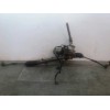 Recambio de cremallera direccion para peugeot 1007 dolce referencia OEM IAM 9652148380  