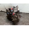 Recambio de caja cambios para renault megane ii familiar exception referencia OEM IAM 7701717858  