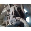 Recambio de pinza de freno trasera izquierda para volkswagen tiguan (5n1) advance referencia OEM IAM   