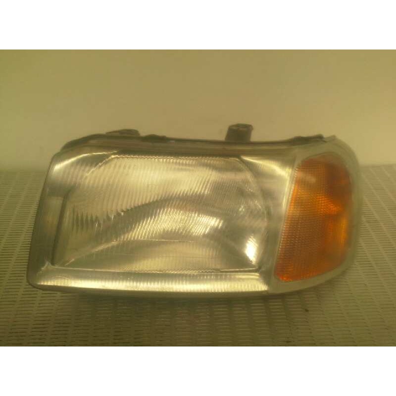 Recambio de faro izquierdo para land rover freelander (ln) 2.0 turbodiesel referencia OEM IAM   