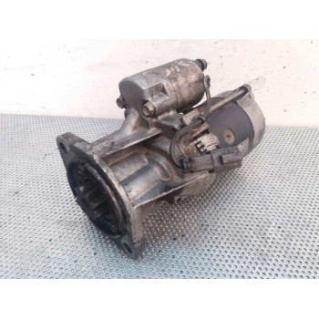 MOTOR ARRANQUE S13551A 