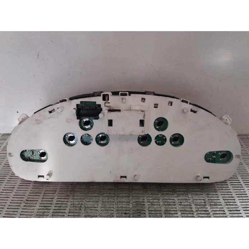 Recambio de cuadro instrumentos para chrysler grand voyager 2.8 crd referencia OEM IAM R987AB 1575302041 - Gris 4