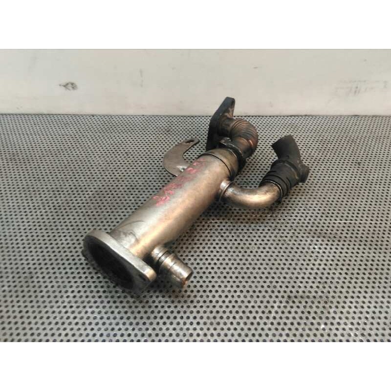 Recambio de enfriador egr para citroën c5 berlina 2.0 hdi cat (rhr / dw10bted4) referencia OEM IAM 9645689780 2