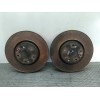 Recambio de disco freno delantero para renault laguna ii grandtour (kg0) 1.9 dci diesel cat referencia OEM IAM   