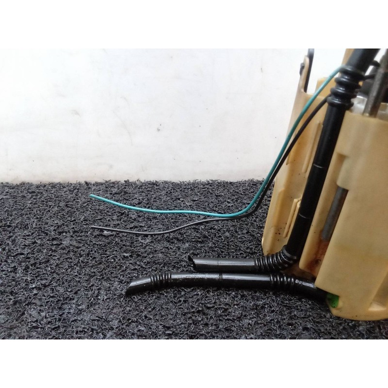 Recambio de aforador para mercedes-benz clase e (w211) berlina e 270 cdi (211.016) referencia OEM IAM 0580303018 A2114701694 BOS - Negro 3