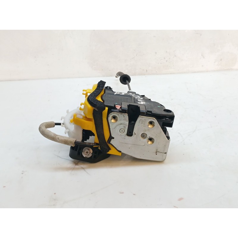 Recambio de cerradura puerta delantera izquierda para kia cee'd business referencia OEM IAM 81310A2400 - Blanco 5