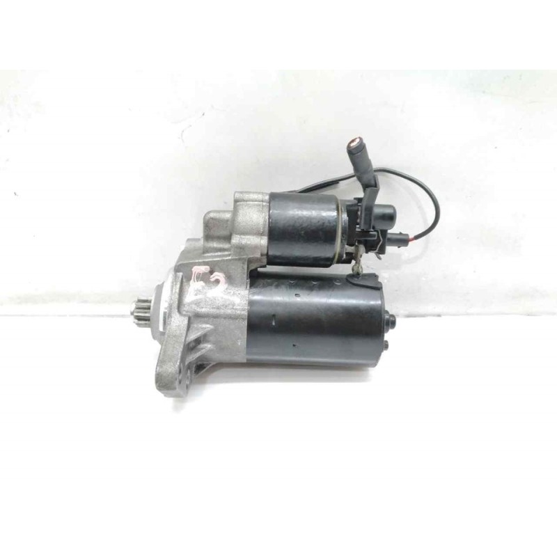 Recambio de motor arranque para volkswagen golf iv berlina (1j1) conceptline referencia OEM IAM 0001121006  