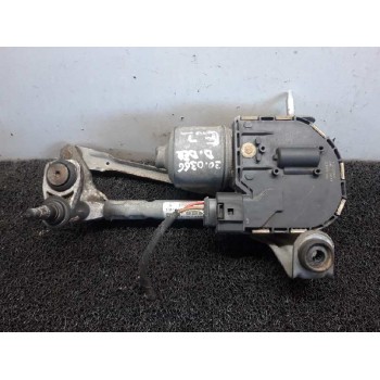 MOTOR LIMPIA DELANTERO 5P0955024C 3397020646 BOSCH