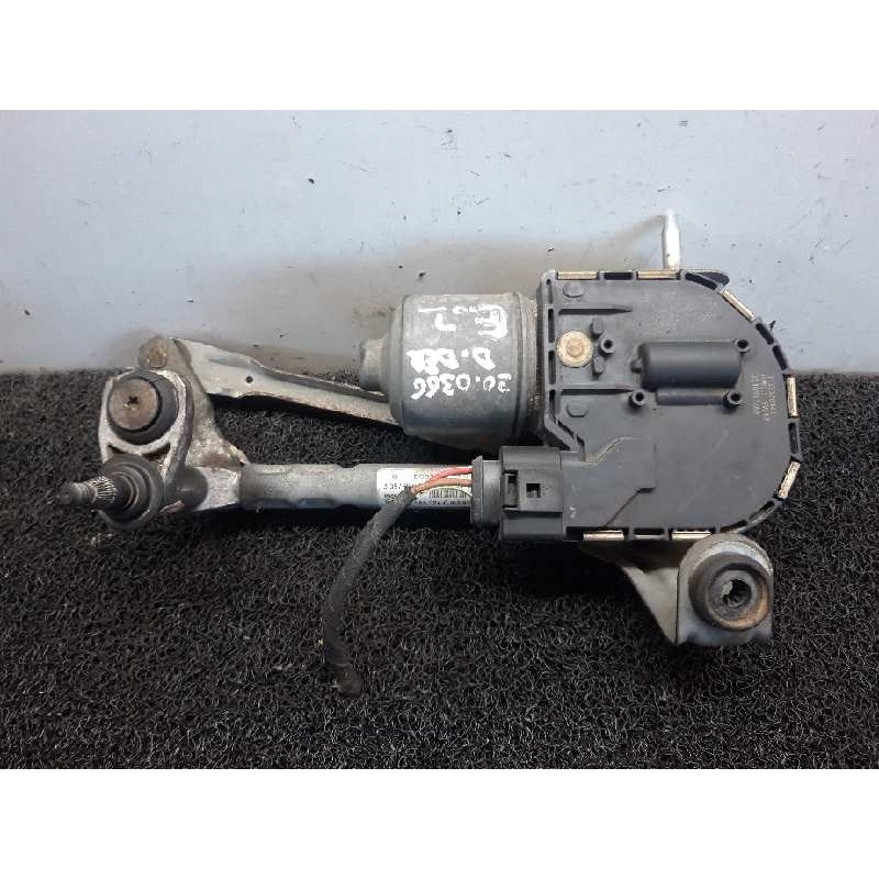 Recambio de motor limpia delantero para seat altea (5p1) select referencia OEM IAM 5P0955024C 3397020646 BOSCH