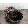 Recambio de caja cambios para renault megane ii familiar exception referencia OEM IAM 7701717858  