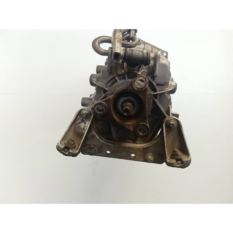 Recambio de caja cambios para bmw serie 3 berlina (e46) 320d referencia OEM IAM HED - Azul 6