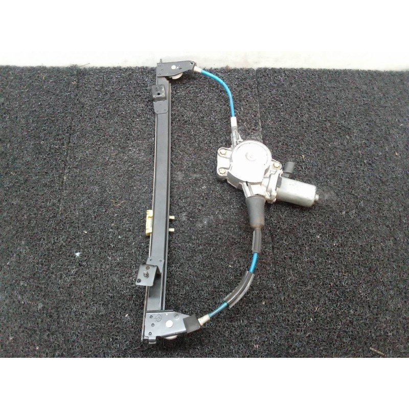 Recambio de elevalunas delantero izquierdo para fiat brava (182) jtd 105/100 steel (a) referencia OEM IAM 46559812  