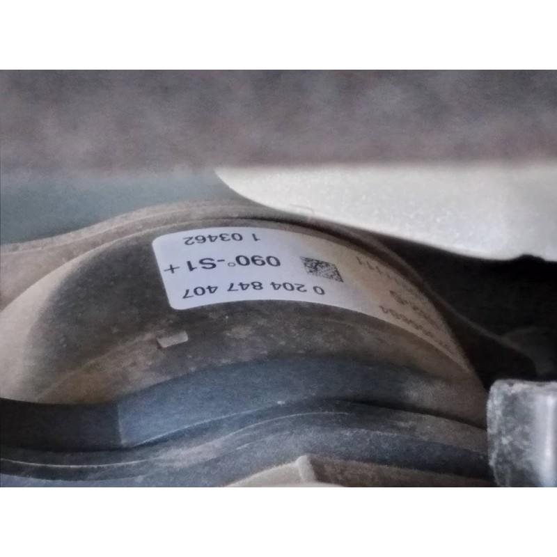 Recambio de servofreno para renault captur ii e-tech engineered referencia OEM IAM 0204847407 - Gris 5