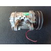 Recambio de compresor aire acondicionado para nissan sunny berlina (n14) 2.0 diesel referencia OEM IAM 7150  SANDEN
