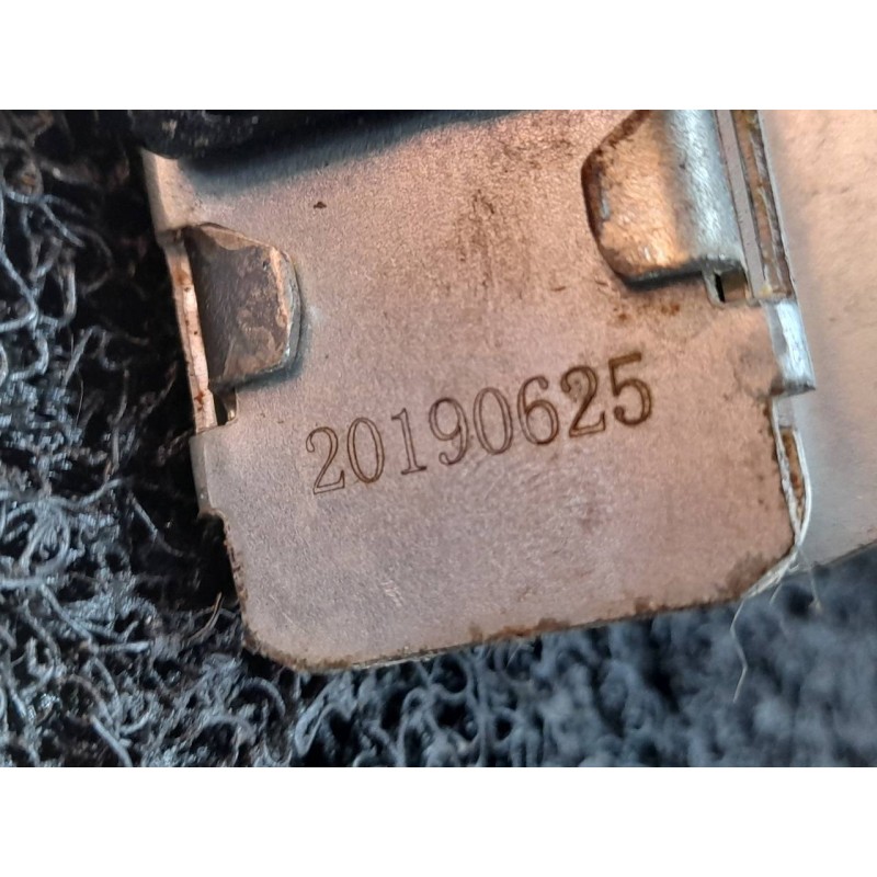 Recambio de retenedor puerta delantera derecha para mazda cx-30 selection 2wd referencia OEM IAM 20190626 2