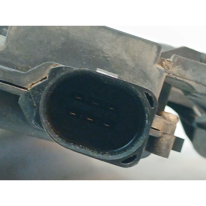 Recambio de cerradura puerta trasera izquierda para volkswagen passat berlina (3b2) comfortline referencia OEM IAM XD30 - Gris 3