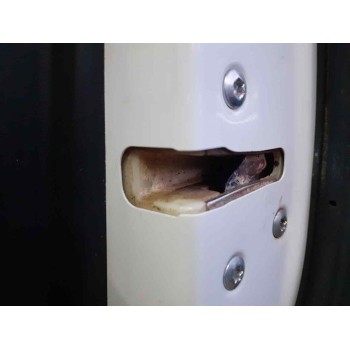 CERRADURA PUERTA DELANTERA DERECHA 