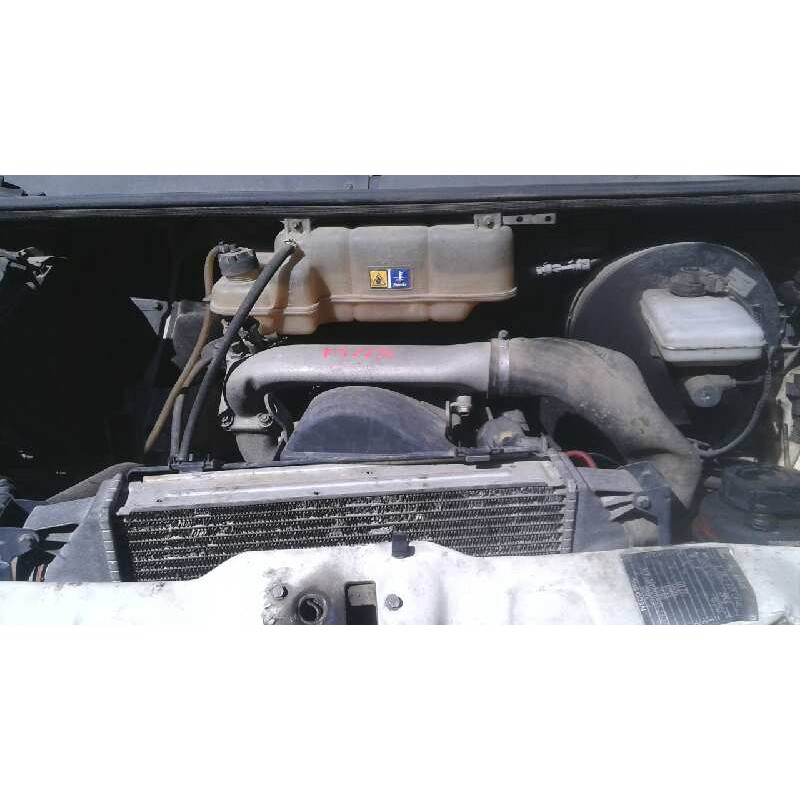 iveco daily caja cerrada (1999 =>) del año 1999