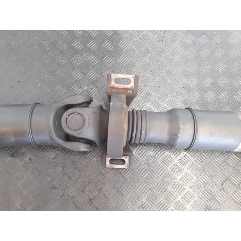 Recambio de transmision central para mercedes-benz clase c (w203) familiar c 200 t cdi (203.204) referencia OEM IAM 4