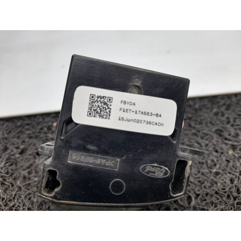 Recambio de mando limpia para ford focus lim. trend referencia OEM IAM F1ET17A553BA - Blanco 3