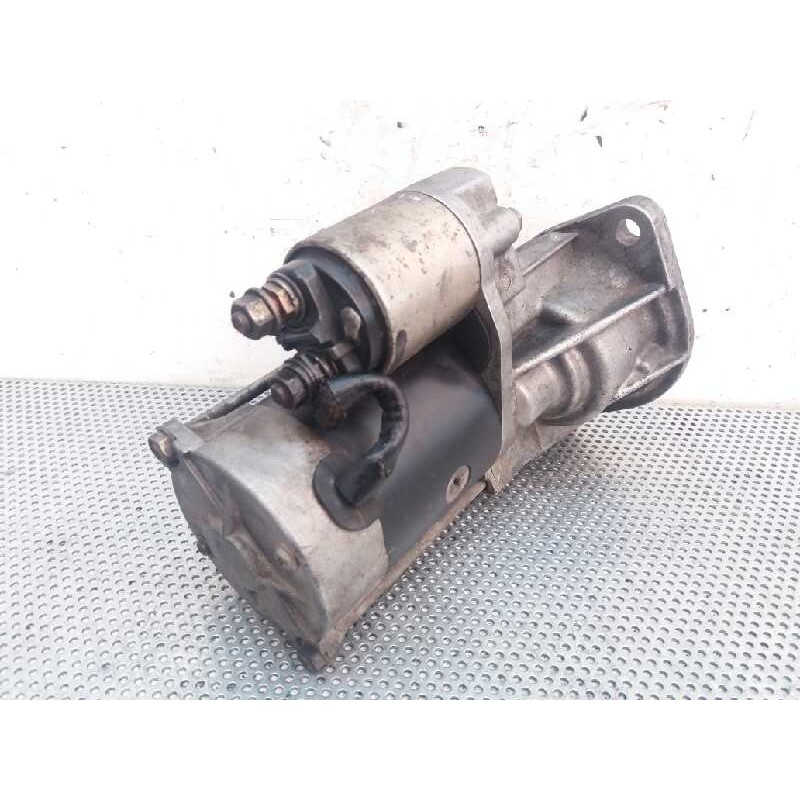 Recambio de motor arranque para nissan patrol gr (y61) comfort referencia OEM IAM  S13551A 3