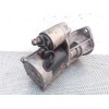 Recambio de motor arranque para nissan patrol gr (y61) comfort referencia OEM IAM  S13551A 