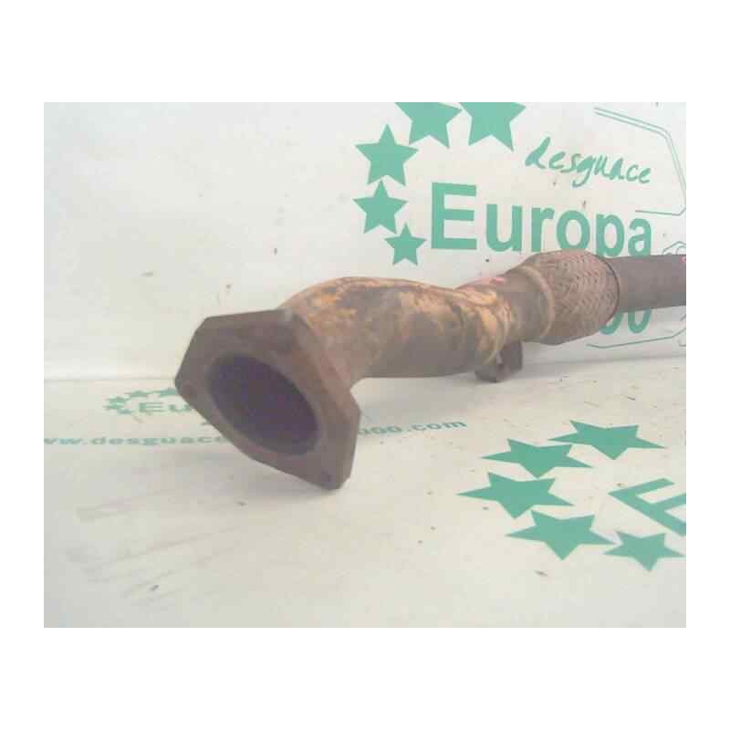 Recambio de salida colector para audi a4 avant (b5) referencia OEM IAM - Azul 2