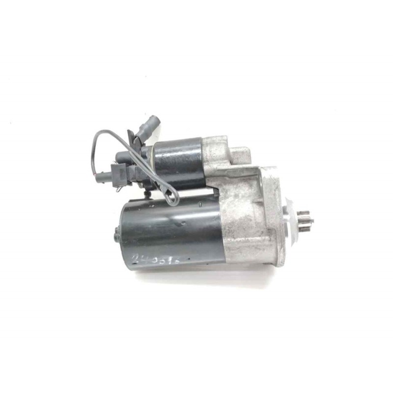 Recambio de motor arranque para volkswagen golf iv berlina (1j1) conceptline referencia OEM IAM 0001121006 - Blanco 2