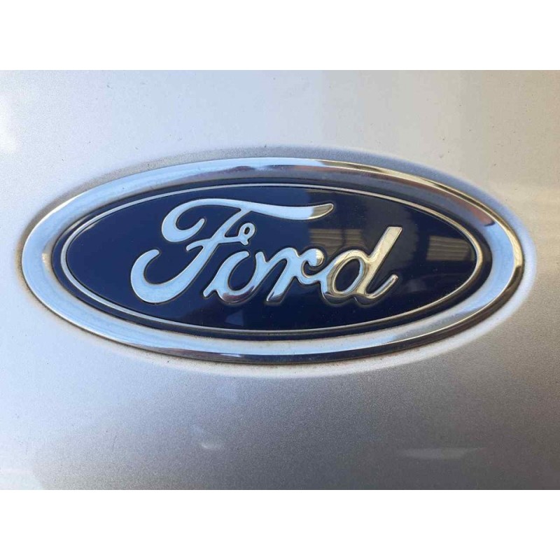 Recambio de bieleta estabilizadora delantera izquierda para ford fiesta (ce1) trend referencia OEM IAM   