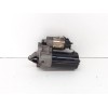 Recambio de motor arranque para renault kangoo (f/kc0) alize referencia OEM IAM 7700113207  BOSCH