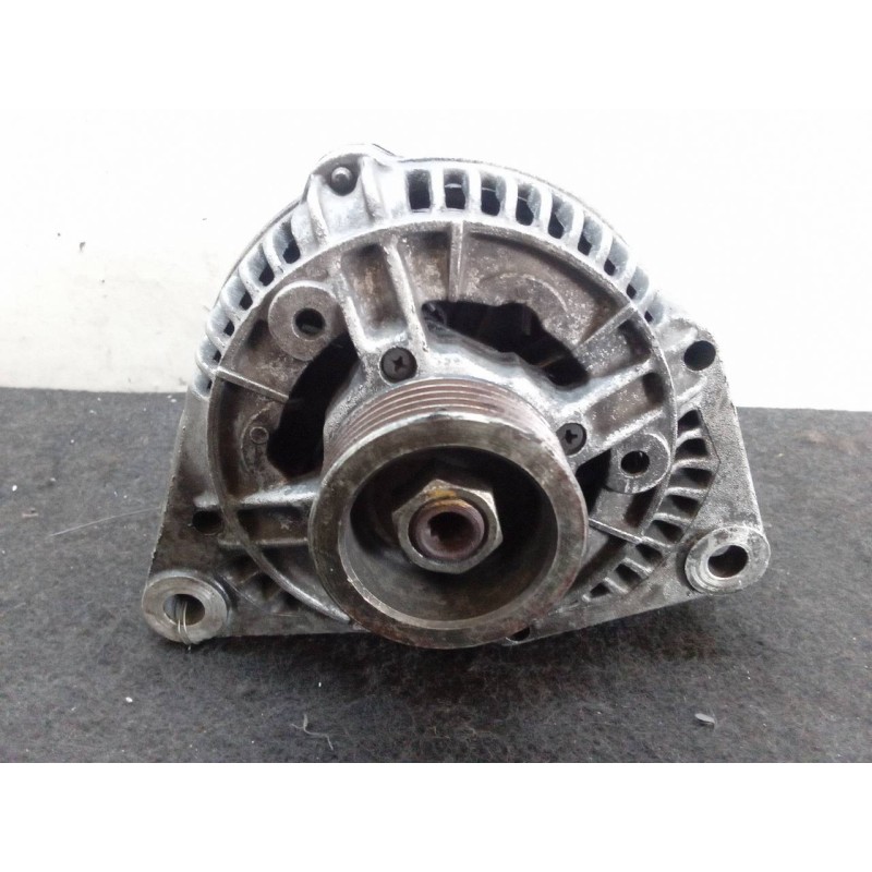 Recambio de alternador para alfa romeo 146 1.6 cat referencia OEM IAM 0123310004  BOSCH 2