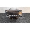 Recambio de sistema audio / radio cd para toyota prius (nhw20) sol referencia OEM IAM 8612047221  