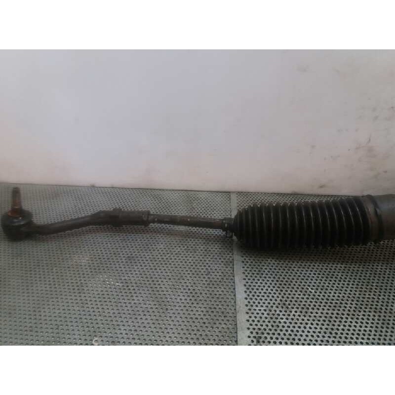Recambio de cremallera direccion para peugeot 1007 dolce referencia OEM IAM 9652148380 2