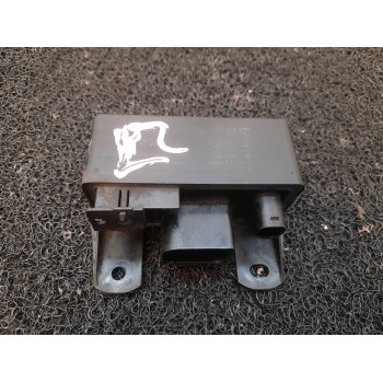 CAJA PRECALENTAMIENTO 