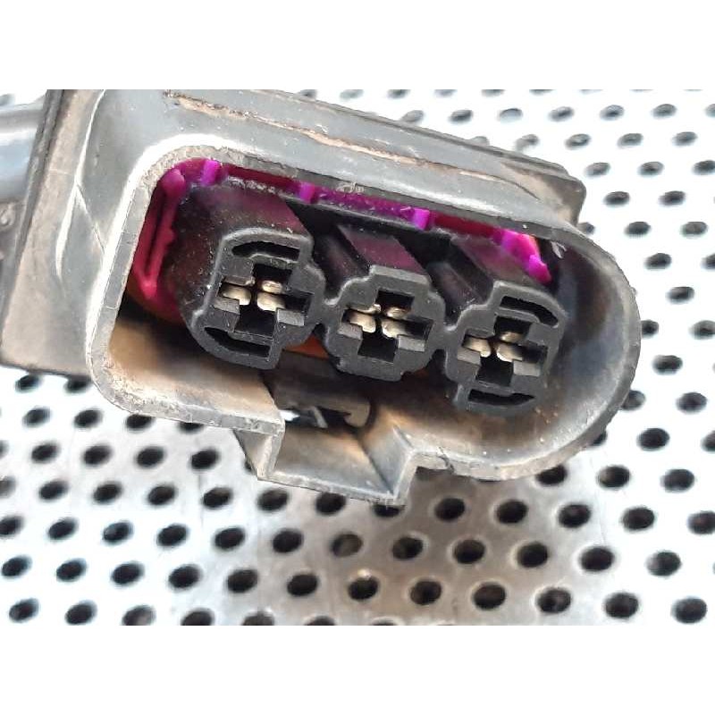Recambio de electroventilador para volkswagen golf iv berlina (1j1) gti referencia OEM IAM 1J0959455M - Gris 2