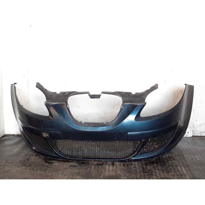 Recambio de paragolpes delantero para seat altea (5p1) select referencia OEM IAM   