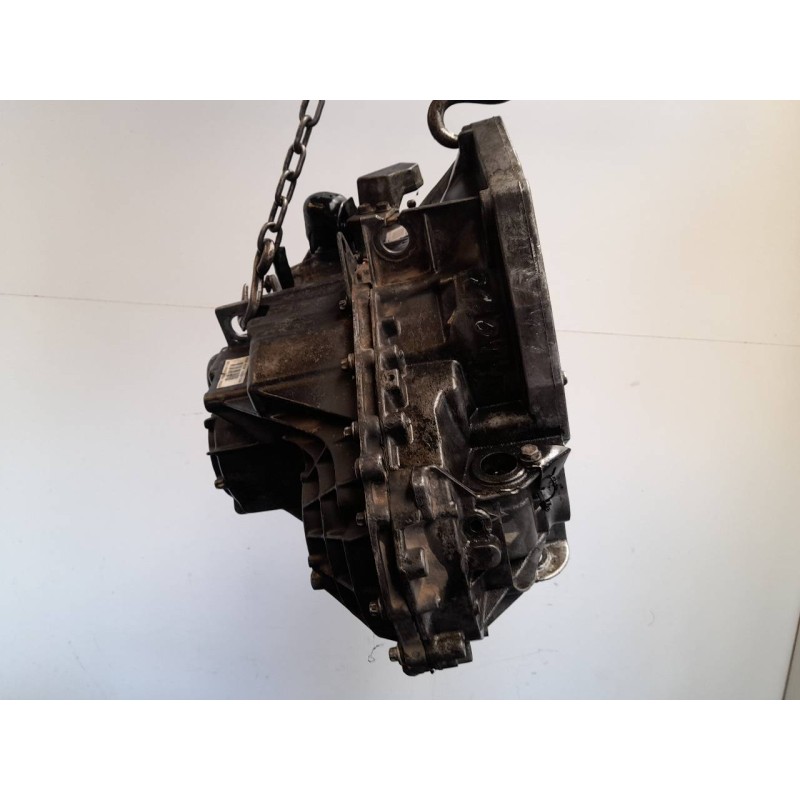 Recambio de caja cambios para renault espace / grand espace (je0) 2.2 dci expression referencia OEM IAM PK1AA075 - Verde 3