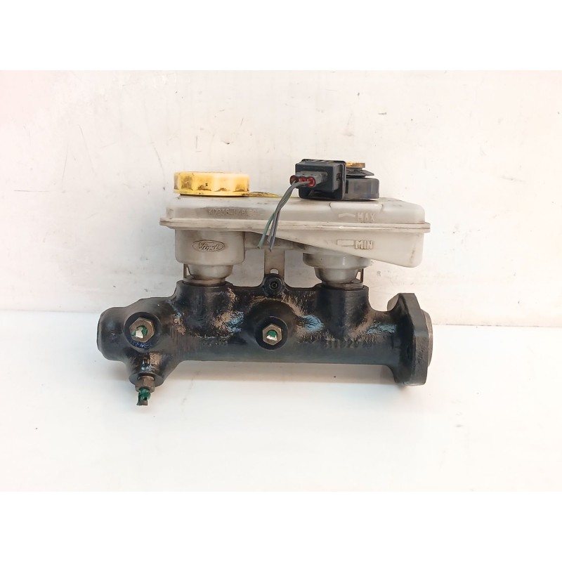Recambio de bomba freno para ford transit tourneo autobús 2.5 di referencia OEM IAM 311929 - Verde 4