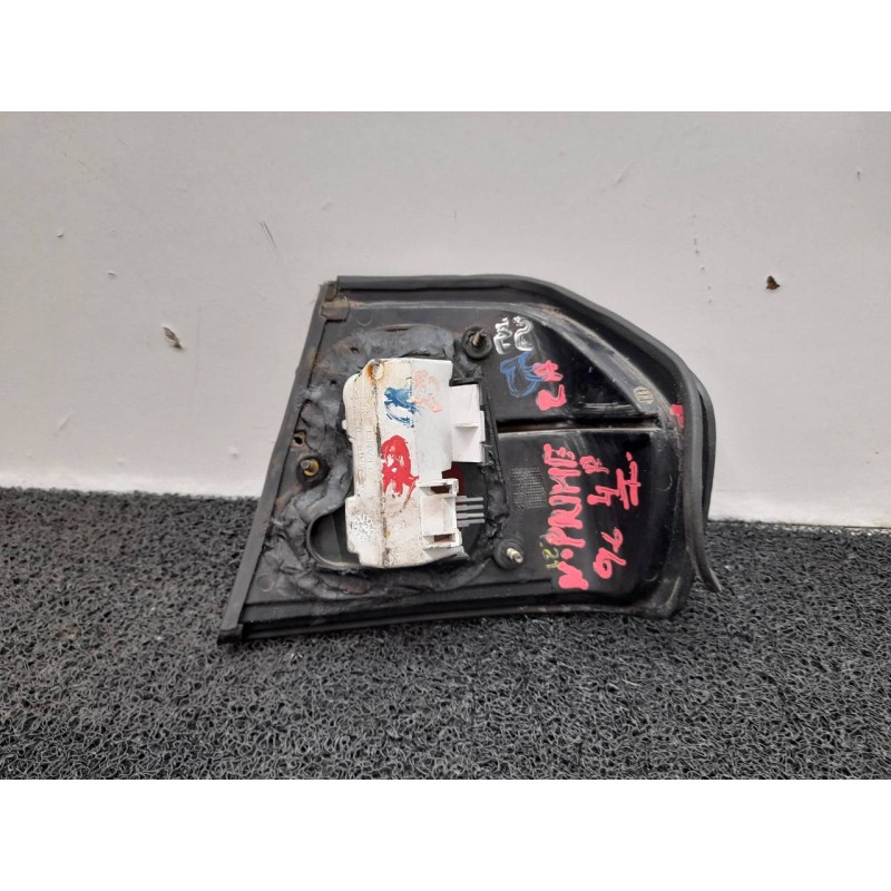 Recambio de piloto trasero izquierdo para nissan primera berlina (p11) referencia OEM IAM  107311 3