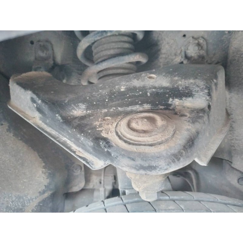 Recambio de brazo suspension superior trasero derecho para chevrolet epica ltx referencia OEM IAM   