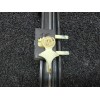 Recambio de elevalunas delantero izquierdo para fiat brava (182) jtd 105/100 steel (a) referencia OEM IAM 46559812  