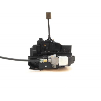 CERRADURA PUERTA DELANTERA DERECHA 22141R 