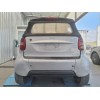 smart cabrio del año 2001