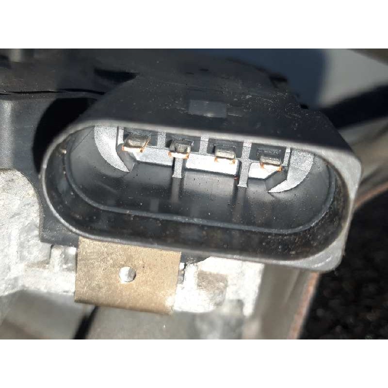 Recambio de motor limpia delantero para seat altea (5p1) select referencia OEM IAM 5P0955024C 3397020646 BOSCH - Negro 2